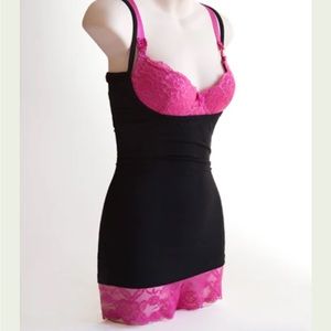 Lot of 3 The Easy Nursing Tank